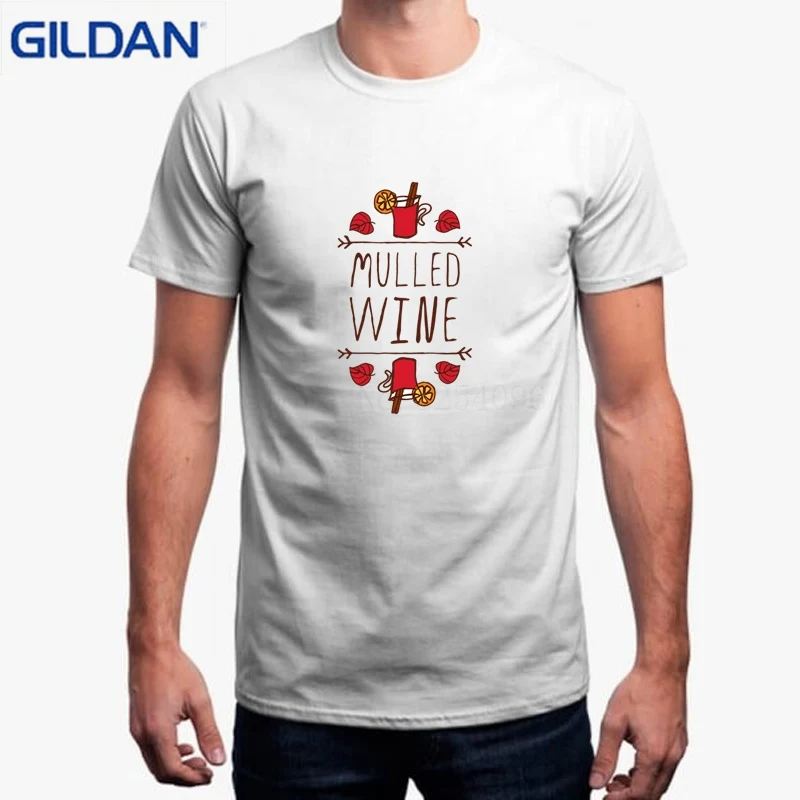 Для мужчин футболка Camiseta Personalizada глинтвейн знак коричневый Повседневное модные