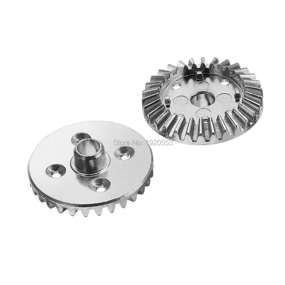 16 шт. детали для WLtoys 12428 12423 12T 24T 30T|Детали и аксессуары| |