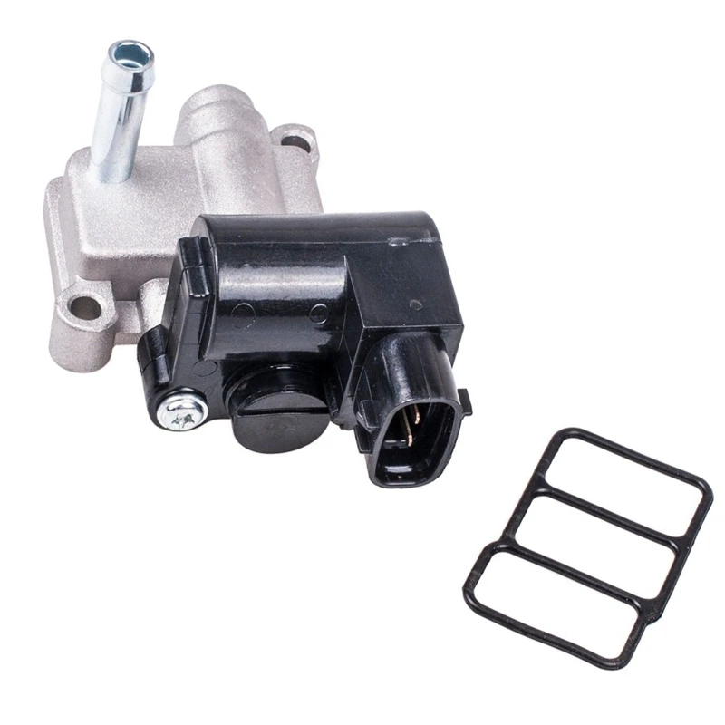Клапан Iac с контролем холостого хода для Acu-ra Cl Mdx Tl Hon-da Acco-rd C-r-V Odyssey Pilot 16022-P8A-A01 |