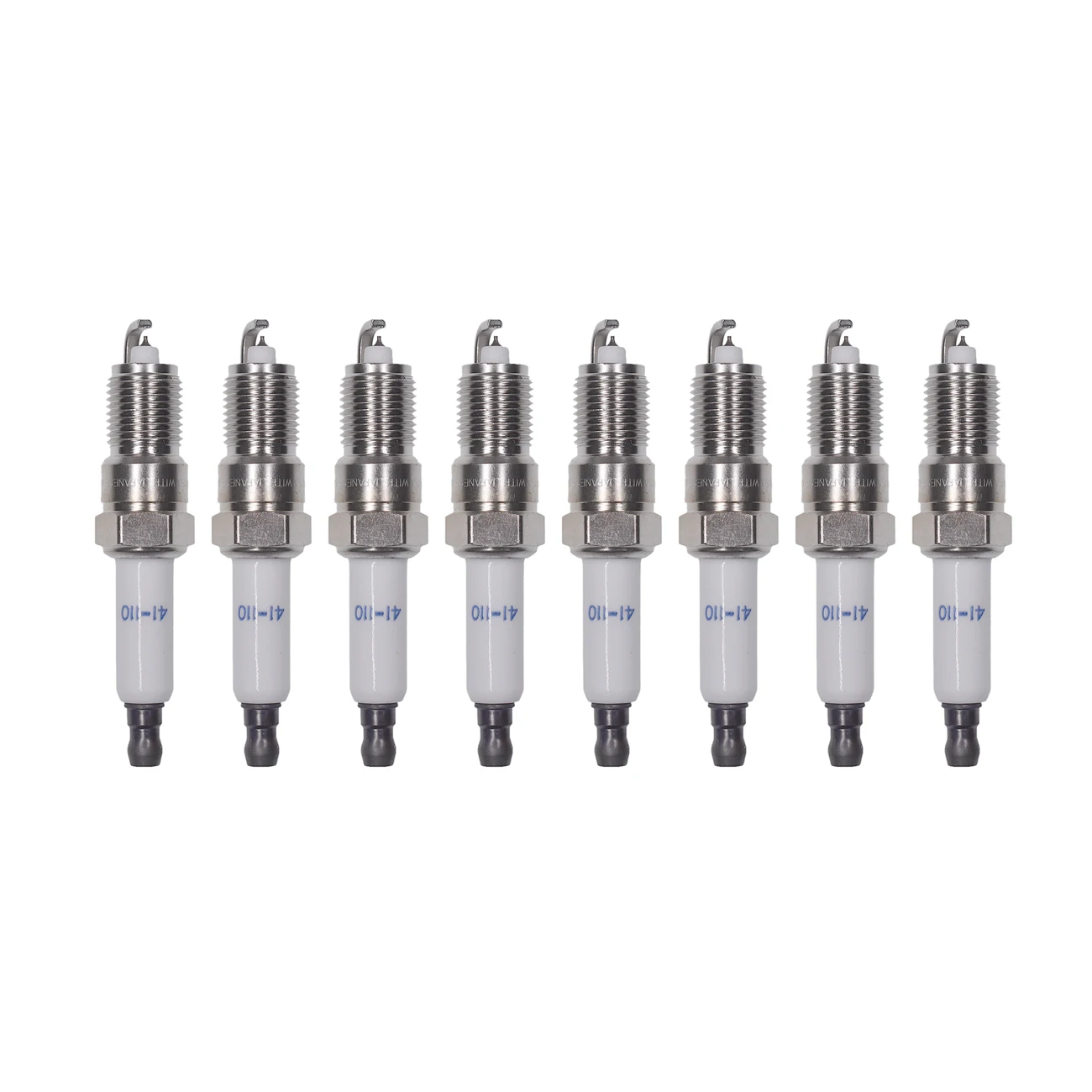 Новые свечи зажигания 12621258 power 8 шт. подходят для Buick Chevy GMC Hummer Chevrolet | Автомобили и
