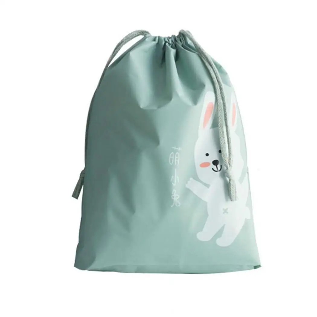 Водостойкая сумка для путешествий с героями мультфильмов 4 типа|Сумки вещей| |