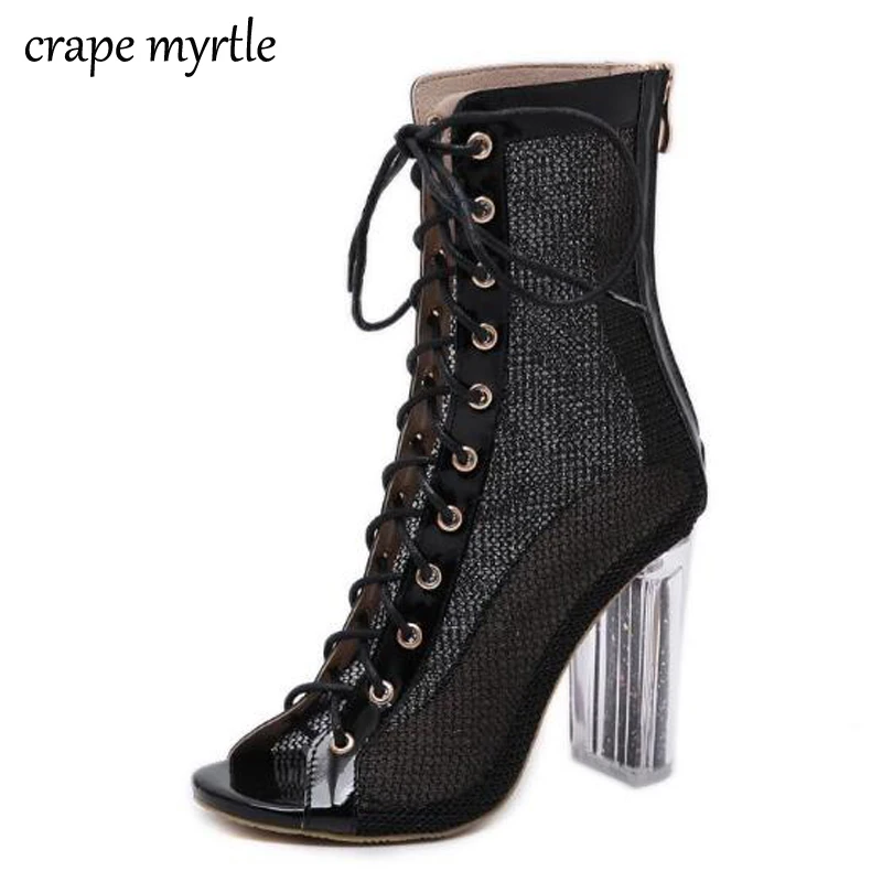 Новинка Привлекательные золотые сандалии гладиаторы с блестками Туфли открытым