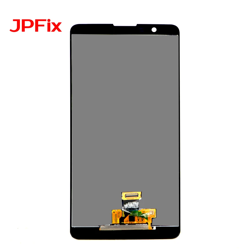 JPFix для LG Stylus 2 K520DY LS775 ЖК-дисплей с рамкой | Мобильные телефоны и аксессуары