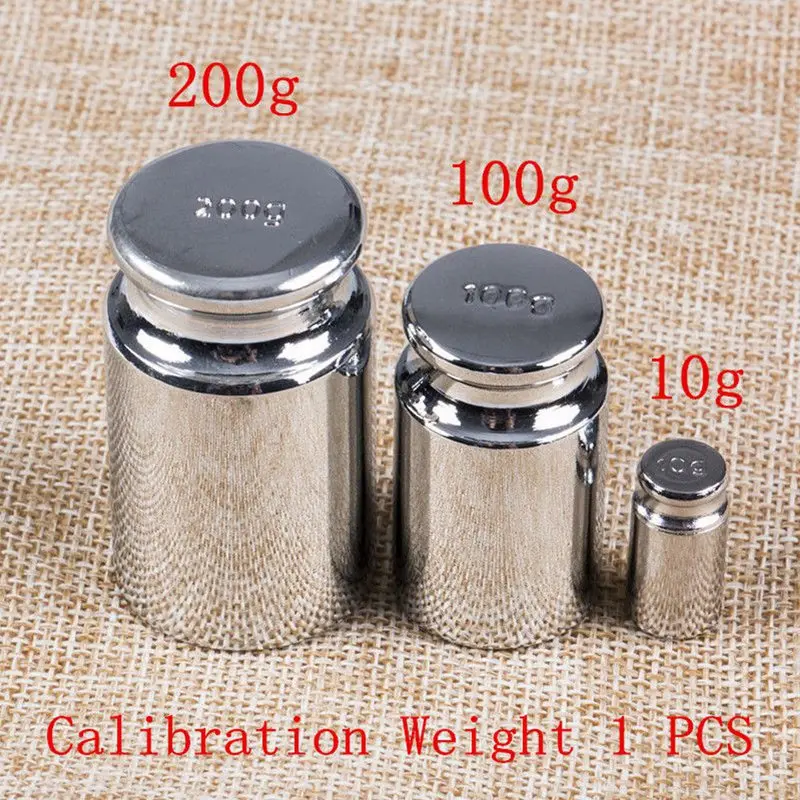 500g x 0.01g Digital Pocket Jewelry Scale Weight Mini Electronic Balance Gram | Дом и сад