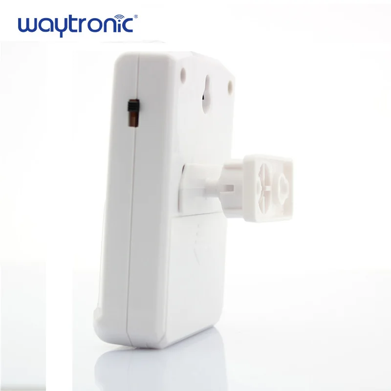 Waytronic инфракрасный датчик движения из PIR активированный голосовой записываемый