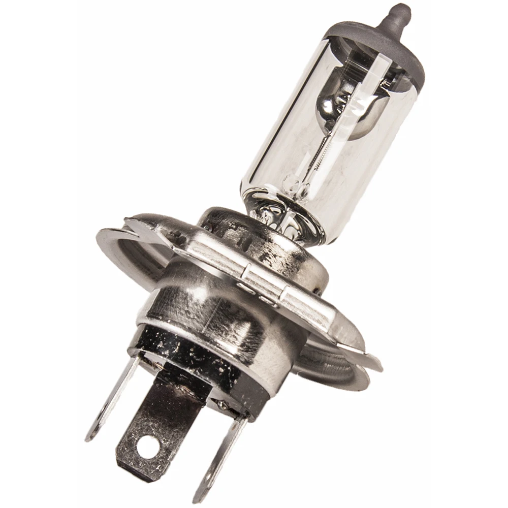 Галогенная лампа H4 OSRAM NIGHT BREAKER SILVER 2 шт. | Автомобили и мотоциклы