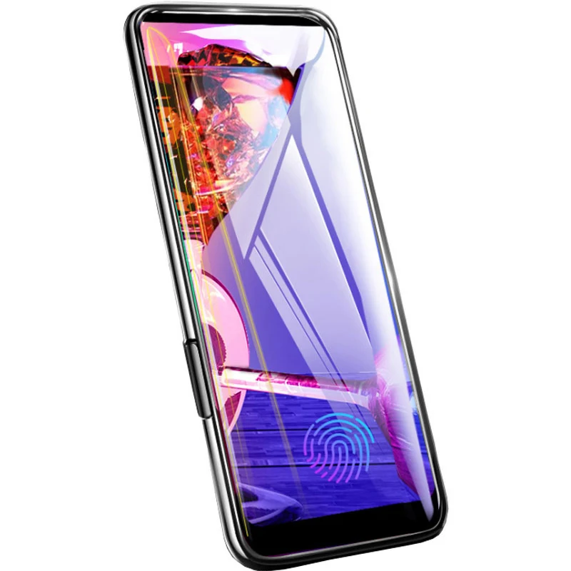 Махди M7 8 Gb Hifi Mp3 плеер Портативный цифровой аудиоплеер 3 5 дюйма fm радио Txt Запись