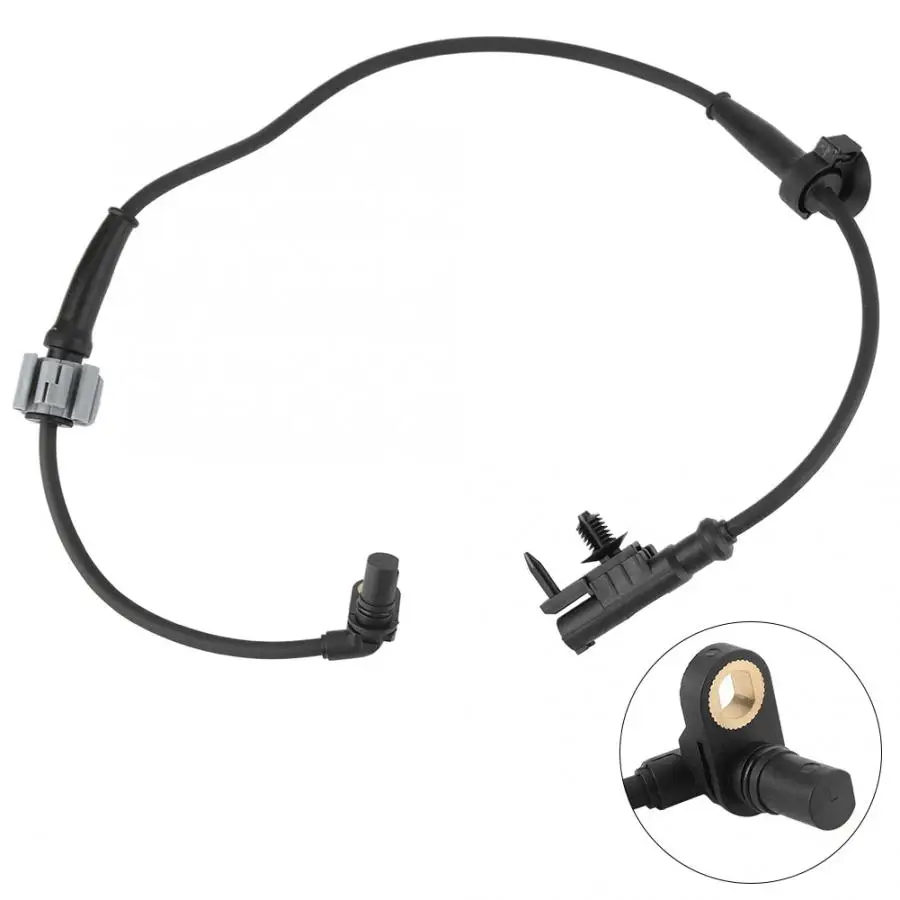 Датчик скорости колеса ABS для Chevrolet Cadillac 15229012 ALS1465 профессиональные запасные