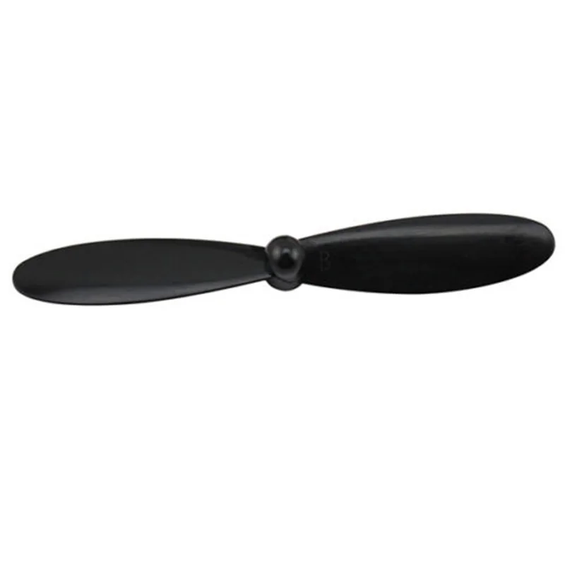 20 шт. Набор лопастей пропеллера для Hubsan X4 H107B H107C H107D H107L RC Quadcopter|Детали и