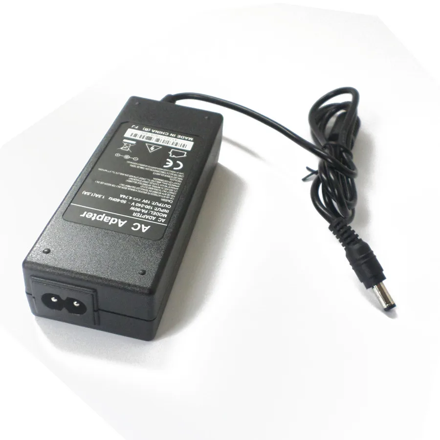 Зарядное устройство для ноутбука ASUS адаптер питания ADP-90CD DB ADP-90SB BB K53F K53SD N193 V85 90W 19v