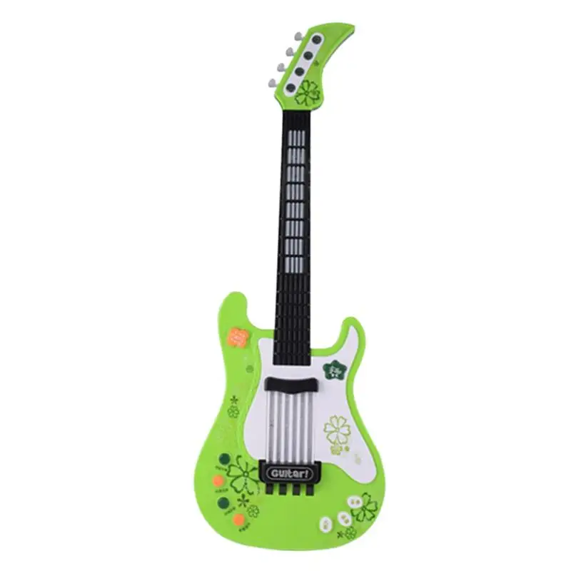 1 шт. детский бас плеер для раннего обучения электронная имитация с подсветкой