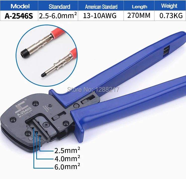 Solar Photovoltaic Clamp for Special Cable Connector AWG 14 12 10 clamp tool | Обустройство дома
