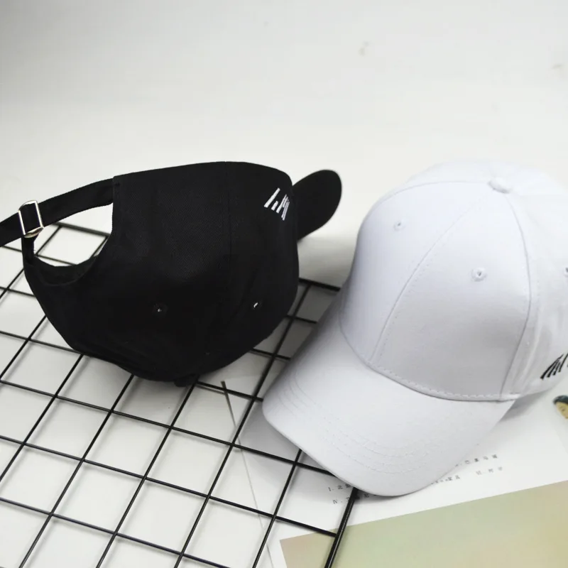 Шляпы милые с буквами бейсболка Солнцезащитная шляпа Edge Peaked cap шапки Новые Gorros