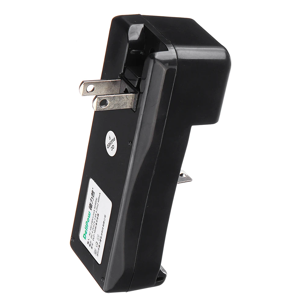 Зарядное устройство LEORY Delipow 5W 18500 18650 DC для аккумулятора FRSKY X LITE