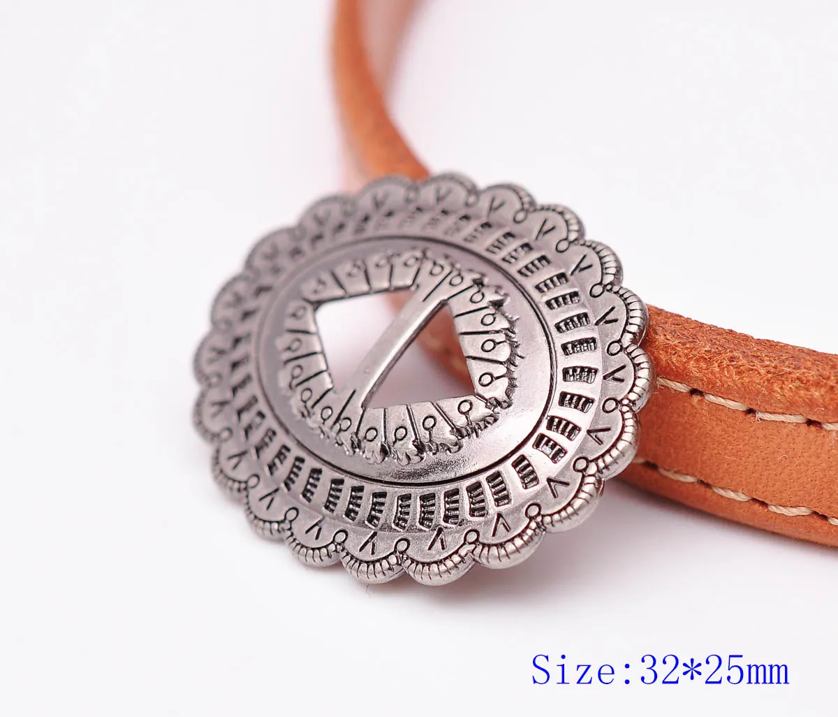 5X Юго Восточной Азии Стиль ковбойские ботинки в стиле вестерна Античное серебро