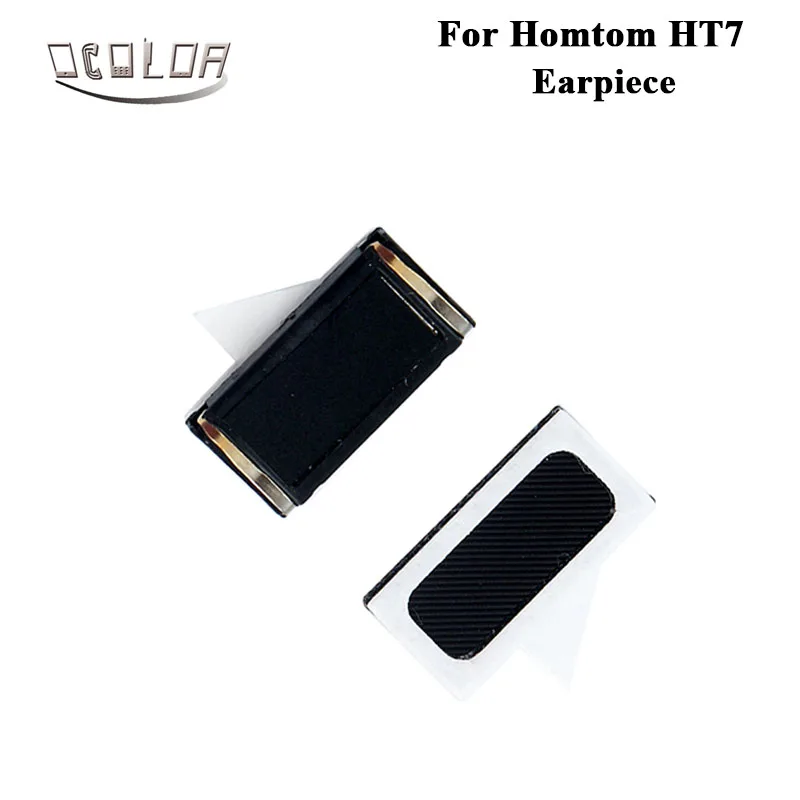 Ocolor для Homtom HT7 динамик наушник приемник мобильный телефон модуль запасные части