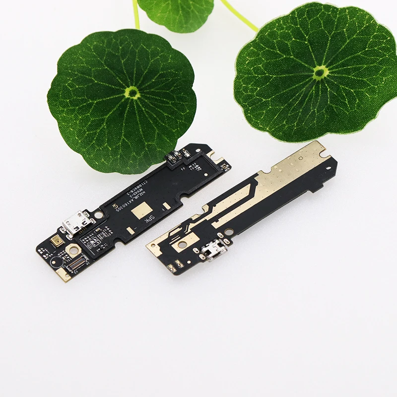 Mcdark New Replacement For Xiaomi Redmi Note 3 Pro Connector Board USB Charging Port Flex Cable 4G | Мобильные телефоны и