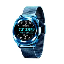 Водонепроницаемый Спортивные Bluetooth умные часы педометр 3 0/4 0 380