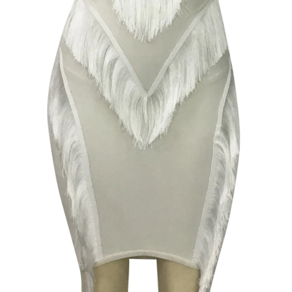 KAOUYOU Женский Бандаж прилегающее платье без рукавов Тонкий Карандаш Мини