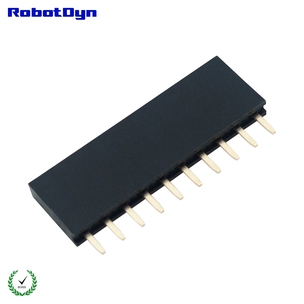 RobotDyn щит набор для укладки головки Arduino UNO/Leonardo/M0 женских штыревых разъемов 5