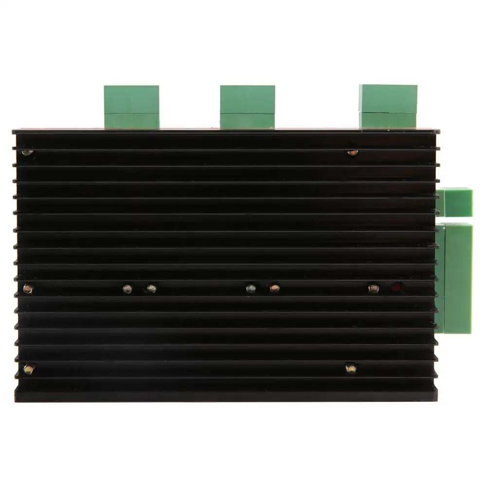 3 осевой 2 фазный контроллер шагового двигателя 4A 128 Microstep LV8727 DD8727T3V1 0 5 4A|Шаговый