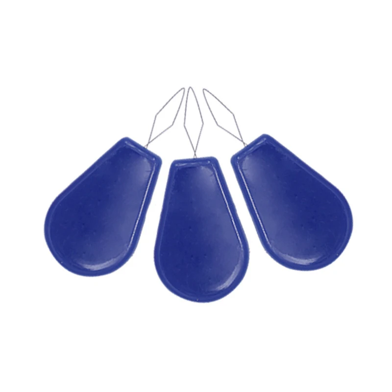 10/20 Шт Игольчатый шредер с бантиком и проволочной стежкой инструмент для