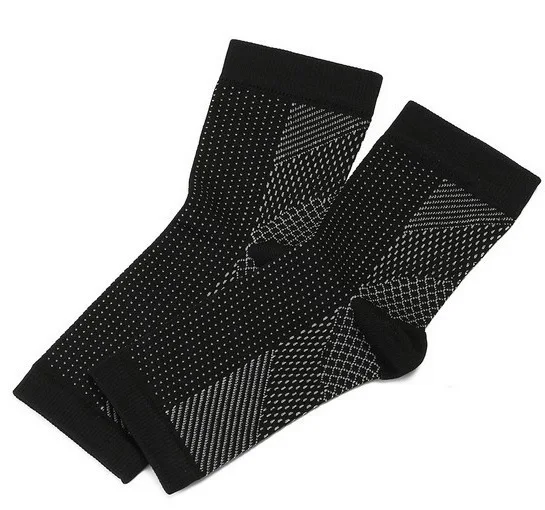 

Antifatigue Unisex Compression Socks Flight Travel Anti-Fatigue Women Men Anti-Fatigue Sock 1pair=2pcs hh02