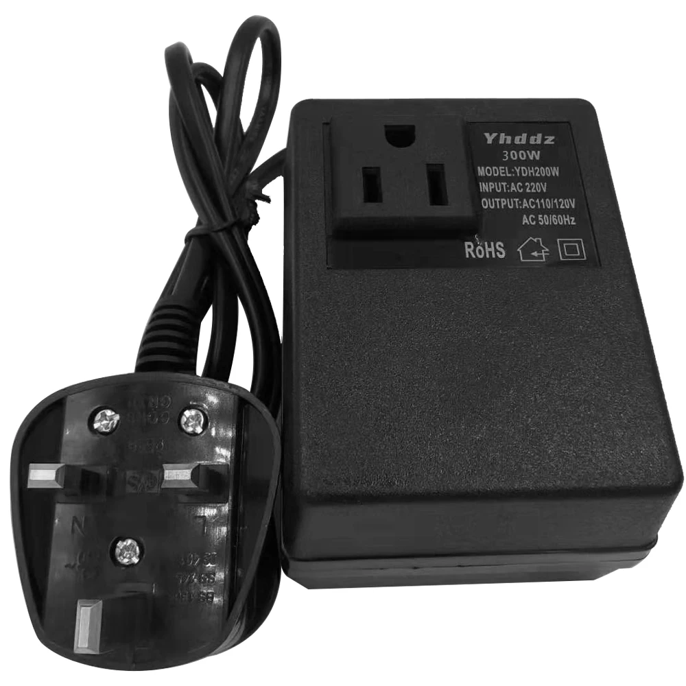 Эффективный трансформатор бытовые дорожные трансформаторы преобразователь