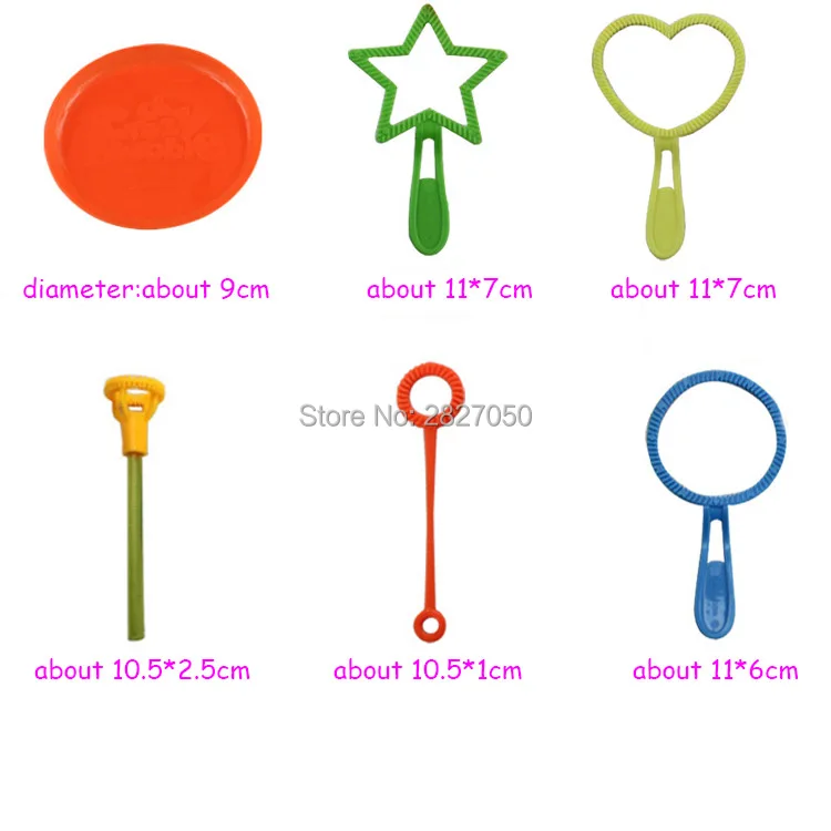 

Bubble Wand Tool Soap Bubble Concentrate Stick Bubble Maker Blower Set For Kids Children Fun Outdoor Toy Gifts