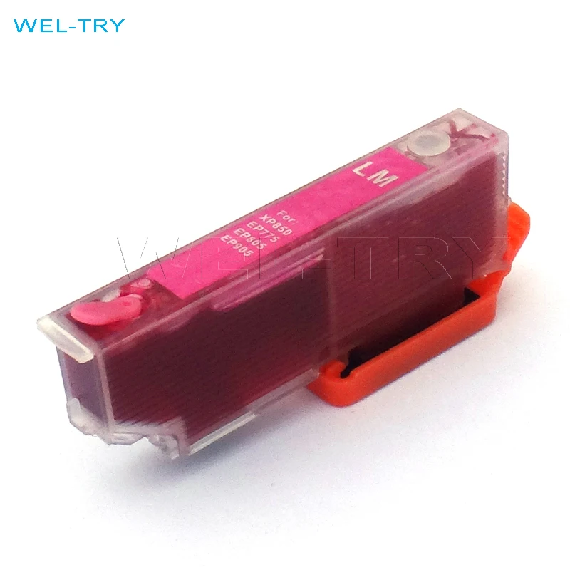 IC80 ICBK80 ICY80 многоразовый картридж для EPSON EP 907F 977A 807 AW/AB/AR 777A ICBK80L ICLM80L|Чернильные