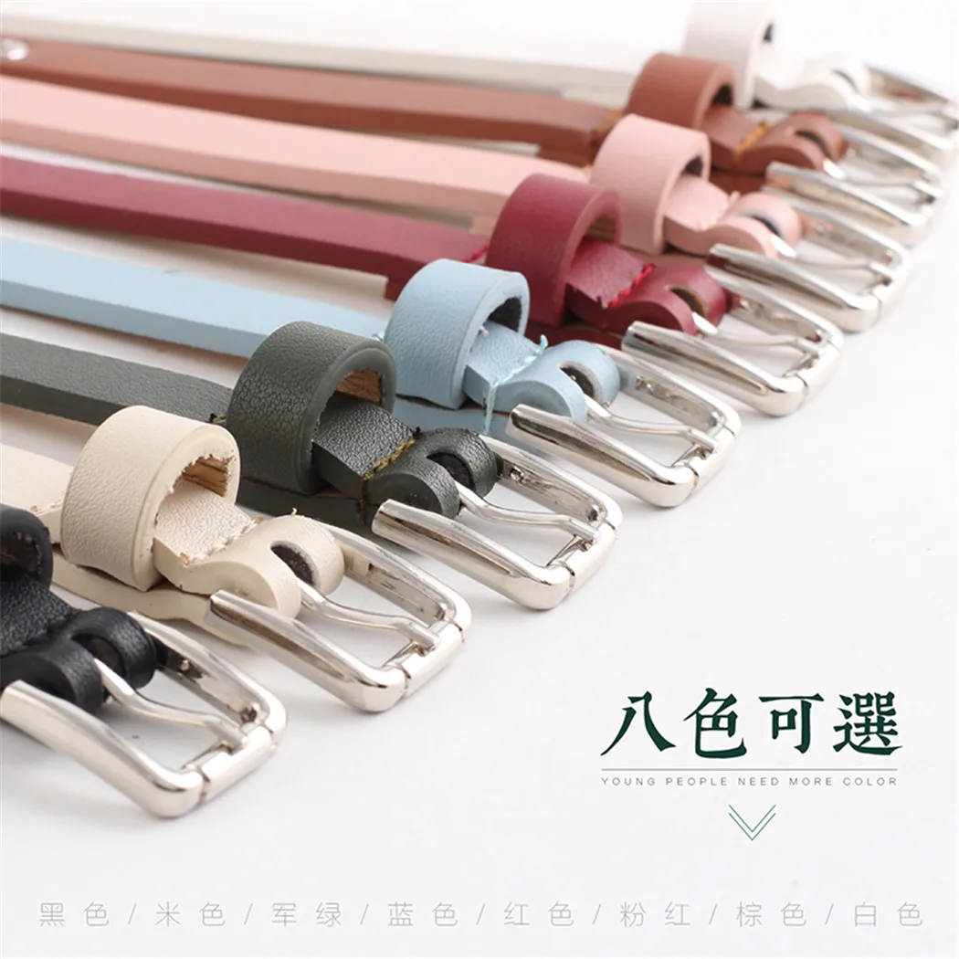 Женские декоративные часы женские модные кожаные ремни в стиле панк с заклепками