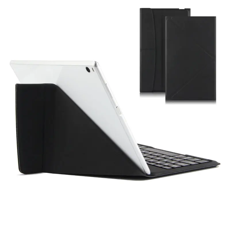 Bluetooth клавиатура для Samsung Galaxy Tab A A2 S4 10 5 SM T590 T595 T597 T830 T835 C планшетные ПК