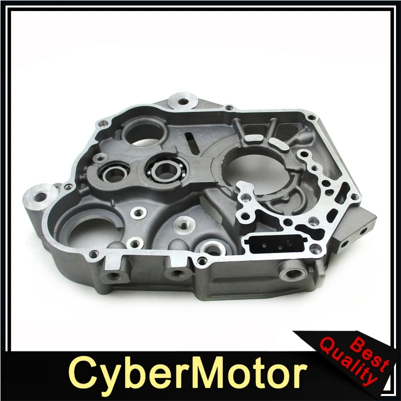 

Right Crankcase For Z155 Zongshen 155cc 1P60YMJ Engine Dirt Pit Bike