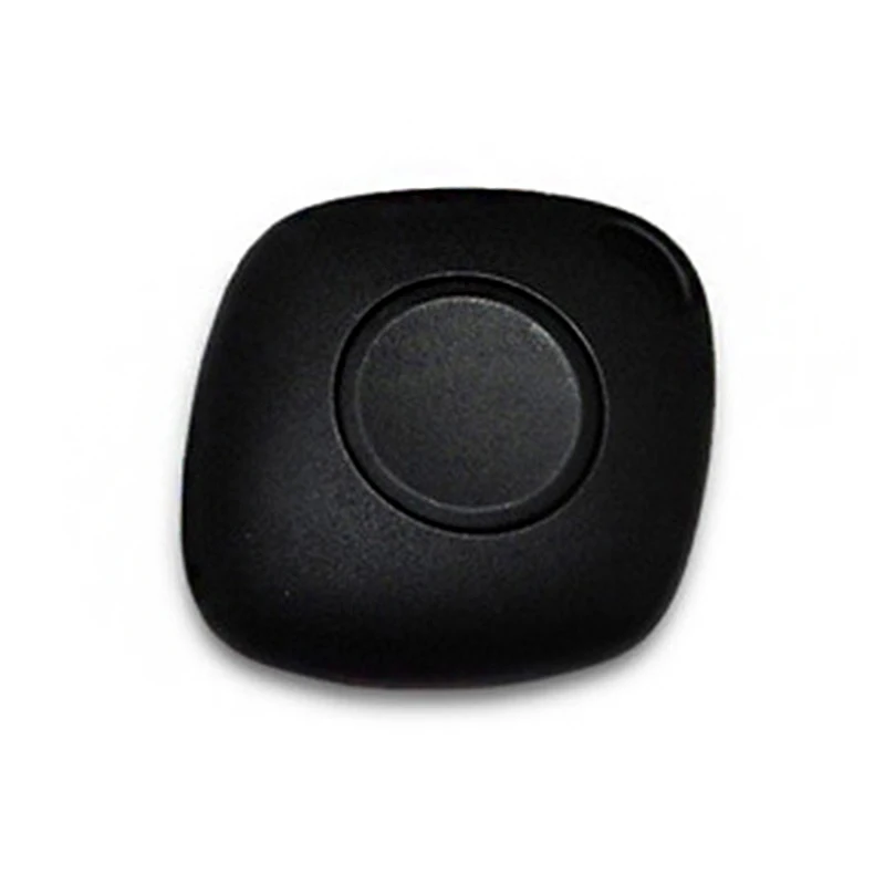 Анти-потерянное устройство ромбовидный Bluetooth патч умный объект-Искатель для