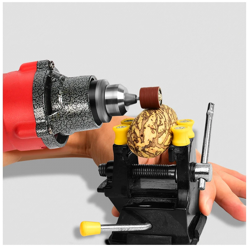 Tungfull абразивные Аксессуары Dremel для вращающихся инструментов