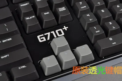 Клавиши клавиш ALT FN WIN SPACE TAB ESC F для механической клавиатуры logitech G710 + распродажа
