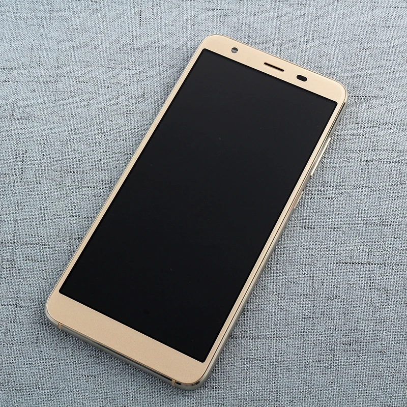 ocolor For Ulefone S1 LCD Display And Touch Screen With Frame Test Before Shipment Repair Pro +Tools 5.5'' | Мобильные