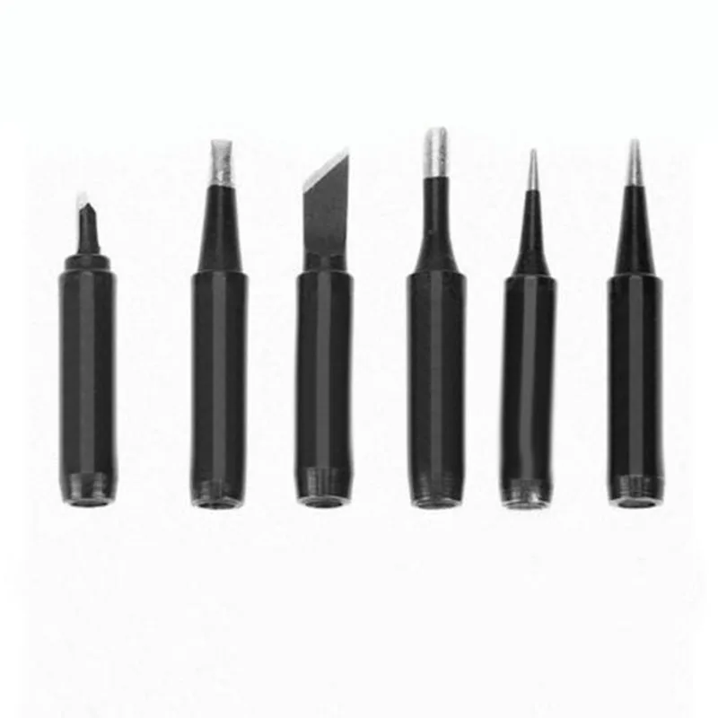 Новый Медный паяльник советы наладочная станция для пайки набор инструментов