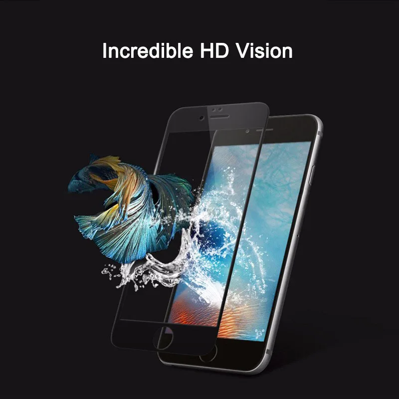 Полноэкранная пленка для Xiaomi 8 SE Mi A2 Lite 6 A1 защитное стекло закаленное Защита