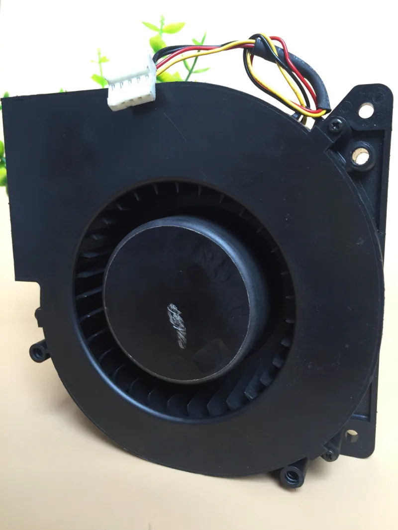 NIDEC GAMMA32 A33916-57 12032 12cmDC 24V 0.4A 12cm Turbo Cooling Fan | Компьютеры и офис
