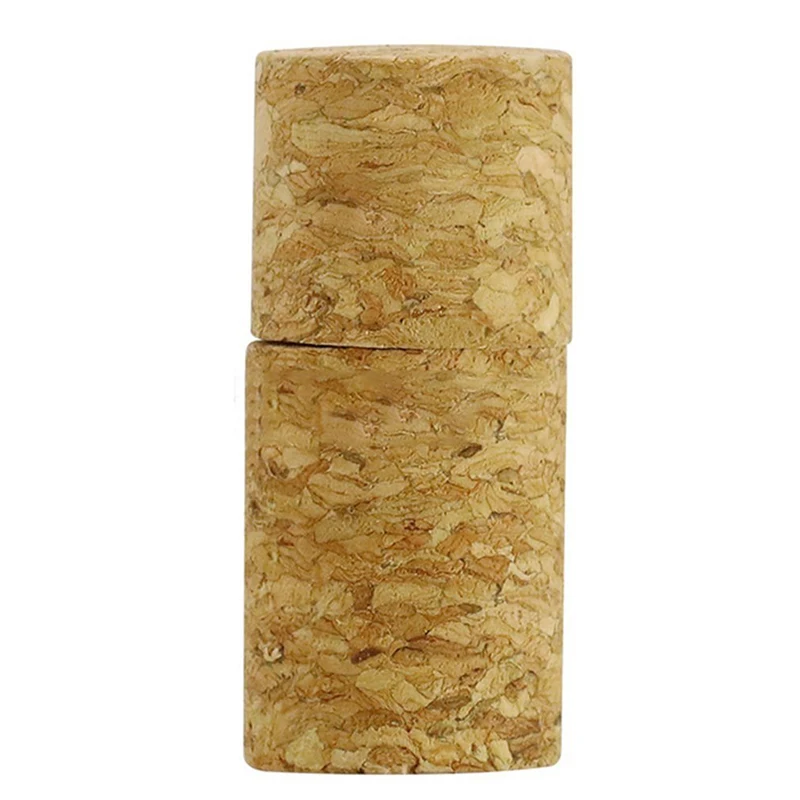 USB Memory Stick Cork Iconic Corker Flash (светло коричневый)|USB флэш-накопители| |