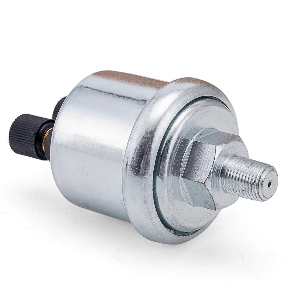 1 шт. автомобильное масло Давление Отправитель VDO Тип 0 150psi 10 180ohms низкая 11psi