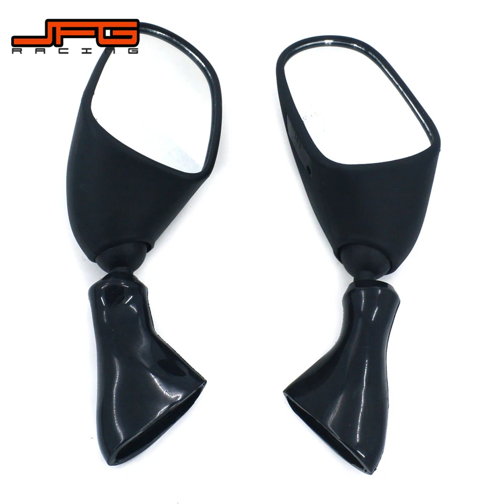 

Motorcycle Rear View Rearview Side Mirrors For SUZUKI Katana GSX600F GSX750F GSX 600F 750F 1998 1999 2000 2001 2002