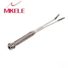 Фотоэлемент для паяльника 12 в 30 Вт, Сменный нагревательный элемент, запасные части, сварочный инструмент для 1230H, Китай