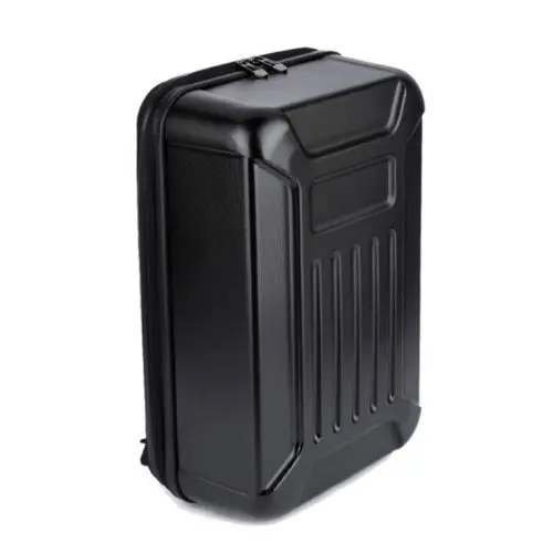 Новый жесткий рюкзак сумка через плечо для Hubsan X4 H501S Standard/High Version (дрон не входит в