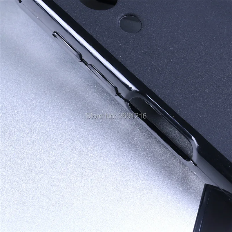 Чехол для телефона Umidigi One Slim Мягкий Резиновый чехол из термополиуретана Gel