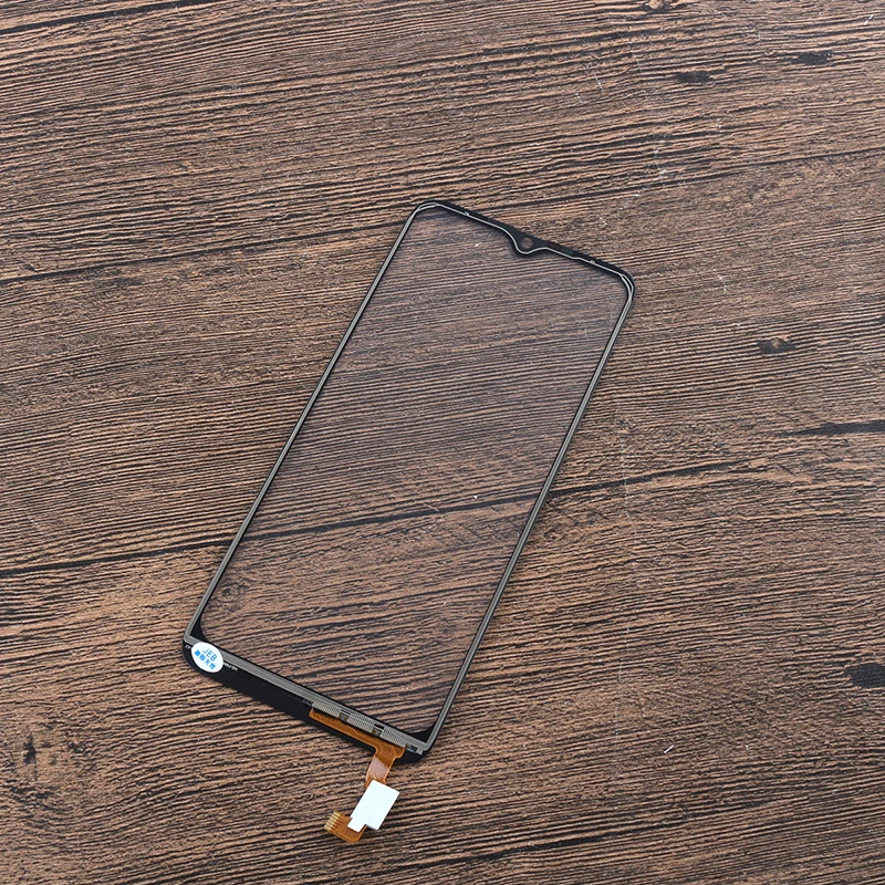 Ocolor для Oukitel C15 Pro сенсорный экран Объектив сенсор Замена Сенсорная панель