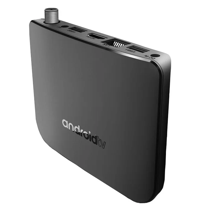 MECOOL DVB S2 Android 7 1 Смарт ТВ коробка ГБ Оперативная память + 8 Гб Встроенная Amlogic S905D 2 4g Wi