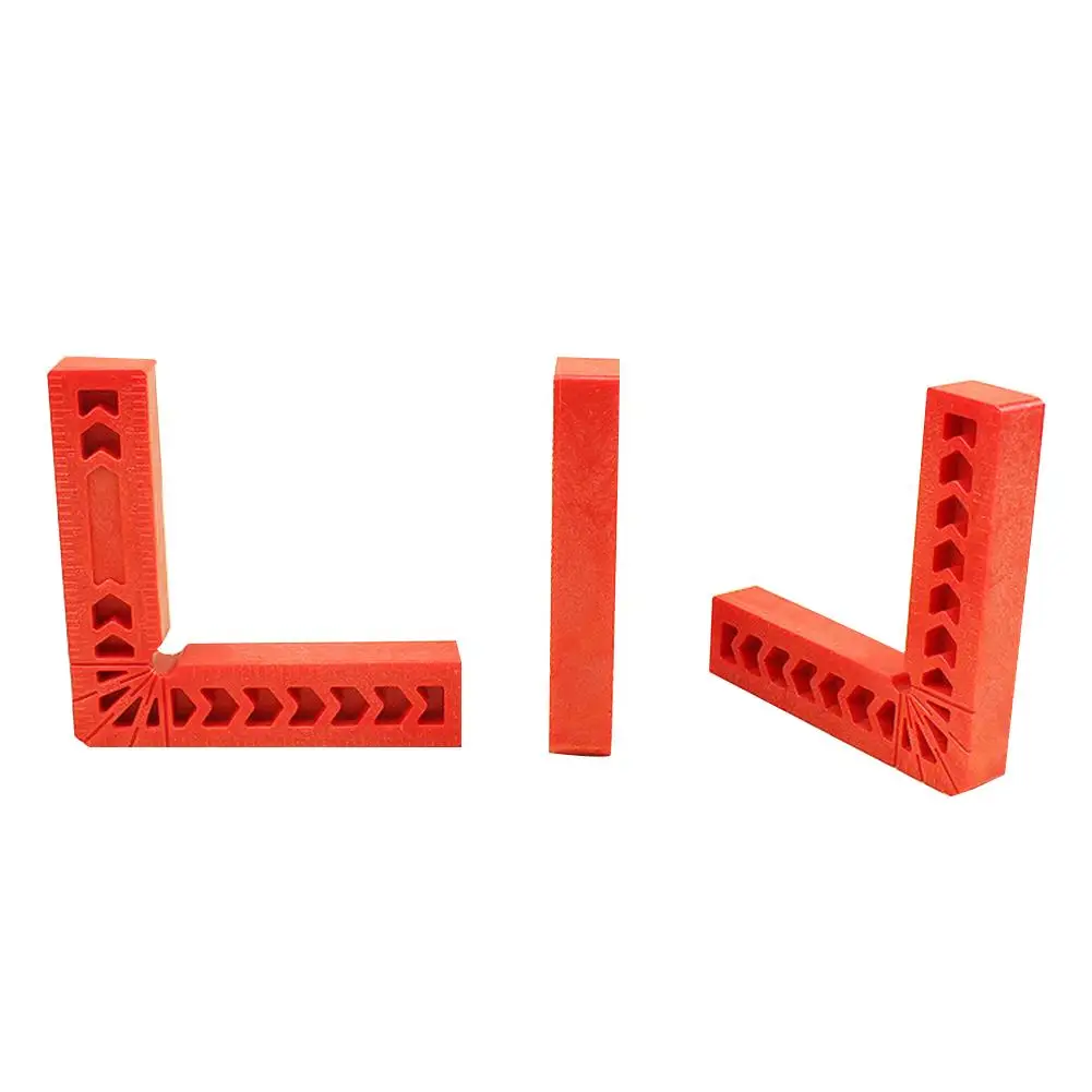 Плотницкий квадратный под прямым углом 90 градусов l-образной формы