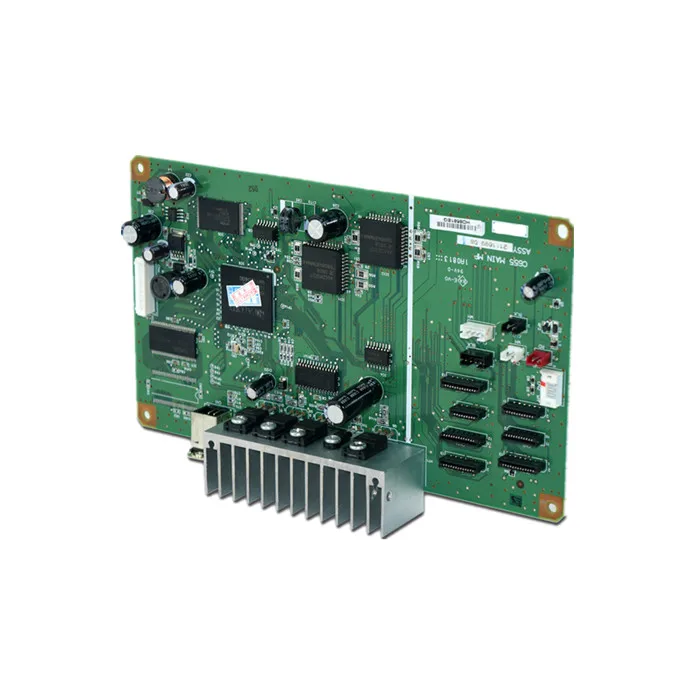 Материнская плата для принтера Epson материнская Stylus Photo 1390 1400 1410 1430 R1390 R1400 R1410